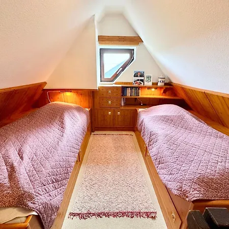Apartman Kaeptn Teunis App D